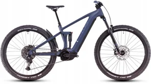 Rower elektryczny Cube Stereo Hybrid ONE44 Pro 800 29 - 20/L - Rowery elektryczne - miniaturka - grafika 1