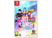 Gry Nintendo Switch - Nintendo Switch CENEGA Just Dance 2026 Edition - miniaturka - grafika 1