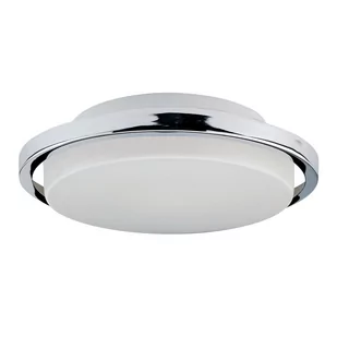 Elstead Lighting Plafon RYDE BATH/RYDE/F IP44 - - Lampy pozostałe - miniaturka - grafika 1