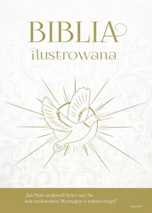 biblia ilustrowana - Religia i religioznawstwo - miniaturka - grafika 1