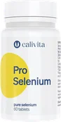 Suplementy naturalne - Pro Selenium 60 tabletek - masa netto:18,6 g - miniaturka - grafika 1