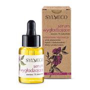 Serum do twarzy - Sylveco SYLVECO SERUM DO TWARZY WYGŁADZAJĄCE 30ML - miniaturka - grafika 1