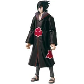 Figurki dla dzieci - ANIME HEROES NARUTO - UCHIHA SASUKE TAKA. VER. - miniaturka - grafika 1
