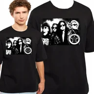 Koszulki męskie - Koszulka The Sisters Of Mercy Rock Gothic Prezent Jakość S 3389 Czarna - miniaturka - grafika 1