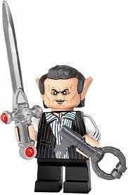 Minifigurka 