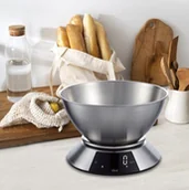 Wagi kuchenne - Eldom IK3701 - miniaturka - grafika 1