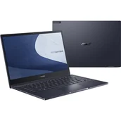 Laptopy 2w1 - ASUS ExpertBook B5 Flip B5302FBA-LG0636X i5-1235U 2w1 13.3" dotykowy Full HD 8 GB 256 GB SSD Wi-Fi 6E Windows 11 Pro Niemiecki Czarny 90NX04T1-M00P70 - miniaturka - grafika 1