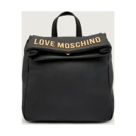 Plecaki - Love Moschino Plecak - miniaturka - grafika 1