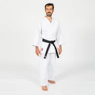 Kimona, stroje i obuwie - Aikido Gi FUJIMAE TRAINING [Rozmiar: 200] - miniaturka - grafika 1