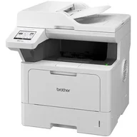 Drukarki - BROTHER Monochrome Multifunction Laser Printer 4 in 1 48ppm/duplex/network - miniaturka - grafika 1