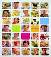 Książki kucharskie - Tak lubi�� gotowa�� - miniaturka - grafika 1