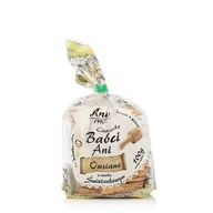 Ciastka - Ania BABCI CIAST. OWS. ŚMIETANKOWE 100G 5903453004531 - miniaturka - grafika 1