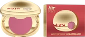 Róże do policzków - Stars from the Stars Air Stars Wodoodporny Róż w Kremie 01 Bombay - miniaturka - grafika 1