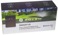 Inne akcesoria do nawadniania - Sterownik nawadniania SMART-IS 4 WiFi Solem - miniaturka - grafika 1