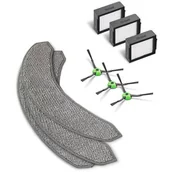 Akcesoria do odkurzaczy - Zestaw wymienny do iRobot Roomba Combo serii j7/j9 - miniaturka - grafika 1