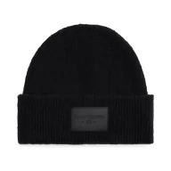 Czapki męskie - Tommy Hilfiger Wełniana czapka - miniaturka - grafika 1