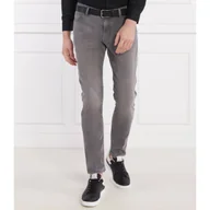 Spodnie męskie - Joop! Jeansy Hamond | Slim Fit - miniaturka - grafika 1