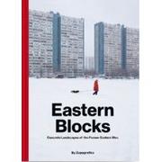 Albumy - historia - Zupagrafika Eastern Blocks - miniaturka - grafika 1