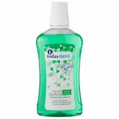 Płyny do płukania jamy ustnej - Miętowy płyn do płukania ust, Today, 500ml - miniaturka - grafika 1