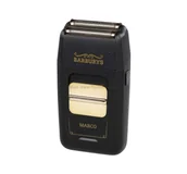 Golarki męskie - Barburys Marco - miniaturka - grafika 1