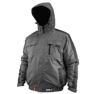 Odzież robocza - Kurtka robocza DEDRA BH70K1-XXL (rozmiar XXL) - miniaturka - grafika 1