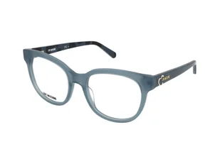 Love Moschino MOL599 GF5 - Okulary korekcyjne, oprawki, szkła - miniaturka - grafika 1