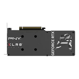 GeForce RTX 4060 8GB XLR 8 Gaming Verto Epic-X RGB OC TF DLSS3 - Karty graficzne - miniaturka - grafika 3