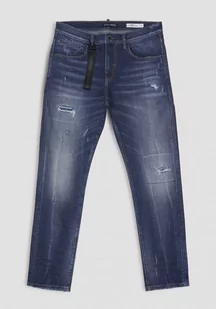 Spodnie Męskie Jeans Antony Morato Kenny - 29, - Spodnie męskie - miniaturka - grafika 1
