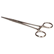 Akcesoria medyczne - Kleszczyki Kocher Delicate 18 cm Meringer - miniaturka - grafika 1