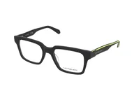 Okulary korekcyjne, oprawki, szkła - Calvin Klein Jeans CKJ22647 002 - miniaturka - grafika 1