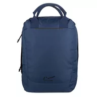 Plecaki - Regatta Plecak Miejski Shilton 12L Granatowy, Rozmiar: one Size - miniaturka - grafika 1