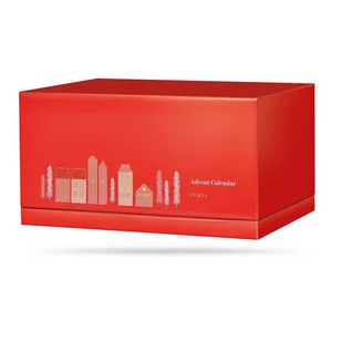 PUPA Milano Kalendarz Adwentowy 2022 - Zestawy kosmetyków damskich - miniaturka - grafika 2