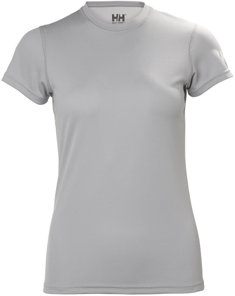 Helly Hansen damska sportowa koszulka W HH TECH T-SHIRT 48373 930 XL