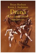 Fantasy - Diuna. Krucjata przeciw maszynom. Legendy Diuny. Tom 2 - miniaturka - grafika 1
