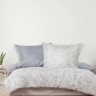 Pościel - Pościel 160x200 Perimelis satynowa Luxury w pudełku - miniaturka - grafika 1