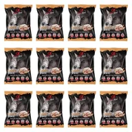 Przysmaki dla psów - Przysmak dla psa ALPHA SPIRIT Kostka Indyk 12 x 50 g - miniaturka - grafika 1