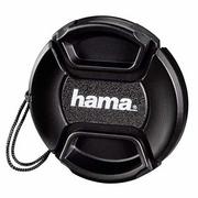 Akcesoria fotograficzne - Hama "Smart-Snap", 43 mm os$611ona na obiektyw 00095444 - miniaturka - grafika 1