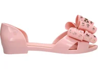 Sandały damskie - Melissa Sandały 33634-AA592 35/36 Seduction VI Ad - miniaturka - grafika 1