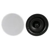 Głośniki i kolumny - DLS IC624 głośnik instalacyjny (para) - miniaturka - grafika 1