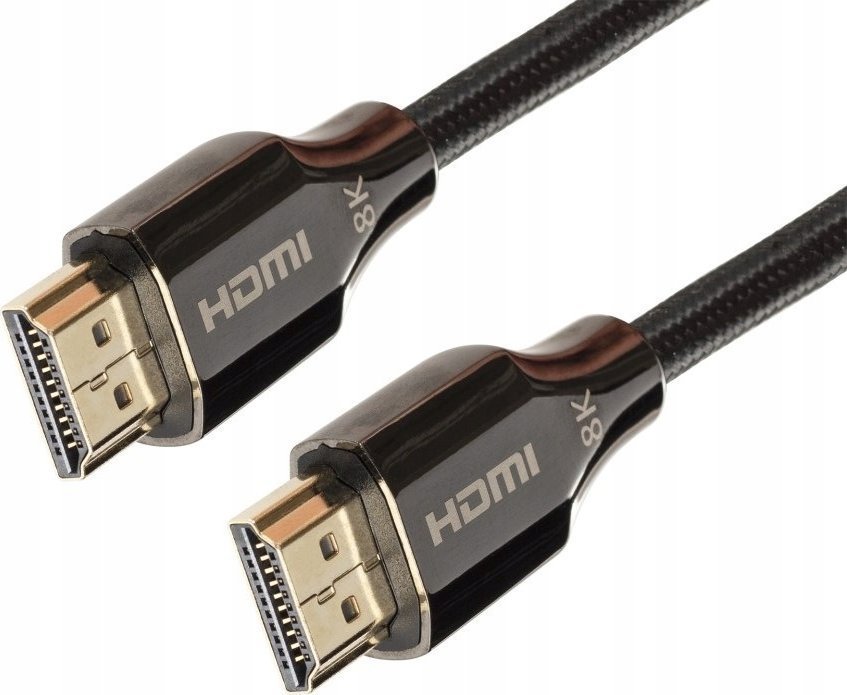 Kabel Montis Najlepszy kabel HDMI PREMIUM UHD 4K 8K@60Hz 1,5m