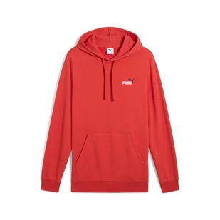 Bluza z kapturem Puma ESS 2 Color Small No. 1 - Bluzy sportowe damskie - miniaturka - grafika 1