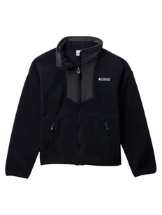 Columbia Polar Sequoia Grove™ 2087631 Czarny Regular Fit - Odzież trekkingowa dziecięca - miniaturka - grafika 1