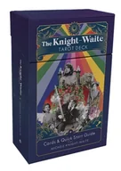 Pozostałe książki - The Knight-Waite Tarot Deck - miniaturka - grafika 1