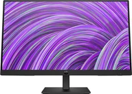 Monitory - HP P22h G5 64W30AA czarny - miniaturka - grafika 1