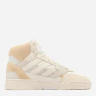 Trampki damskie - Tenisówki damskie wysokie Adidas Originals Drop Step SE GV9324 37.5 (4.5UK) 23 cm Białe (4065432054607) - miniaturka - grafika 1