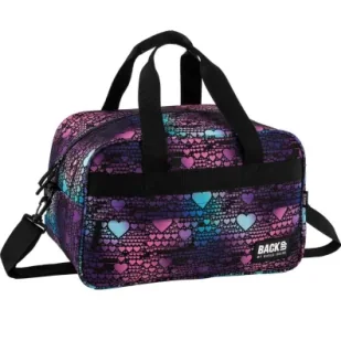 Torba All in one BackUp 7 B18 DERFORM - Torby sportowe - miniaturka - grafika 1