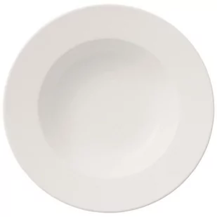 Villeroy & Boch For Me Talerz głęboki średnica: 25 cm (10-4153-2700) - Talerze - miniaturka - grafika 1