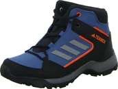 Buty trekkingowe damskie - Buty młodzieżowe adidas TERREX HYPERHIKER M IF5700 r.37 1/3 - miniaturka - grafika 1