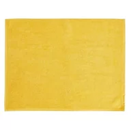 Maty antypoślizgowe - ACTUEL - Mata łazienkowa rozmiar 50 x 70 cm. 700 g Żółty - miniaturka - grafika 1