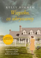 E-booki - literatura obca - Wszystko, co ukrywamy - miniaturka - grafika 1